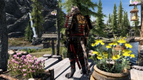 how to download skyrim mods from bethesda
